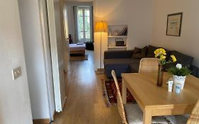 New Luxury Navigli Whole Apartment