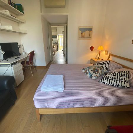 New Luxury Navigli Whole Apartment Milano Esterno foto