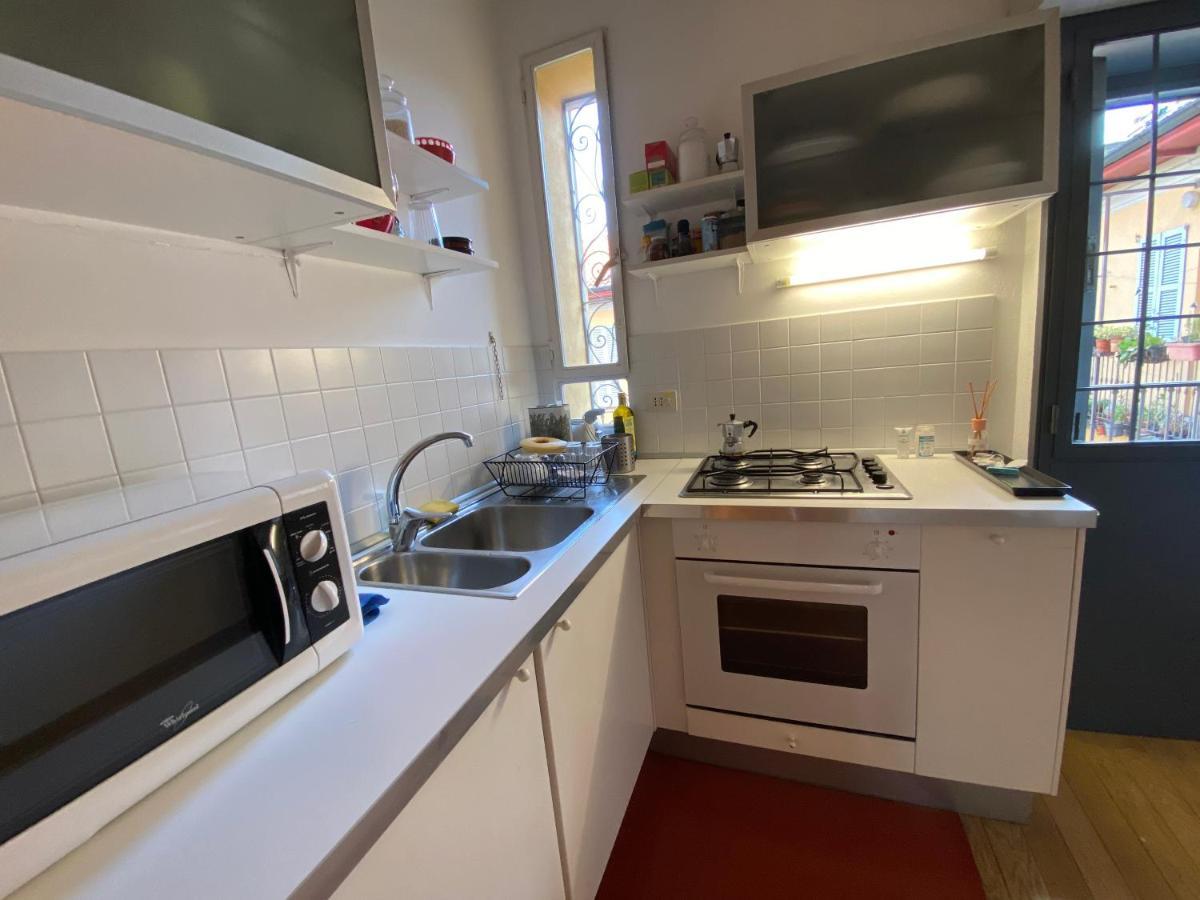 New Luxury Navigli Whole Apartment Milano Esterno foto