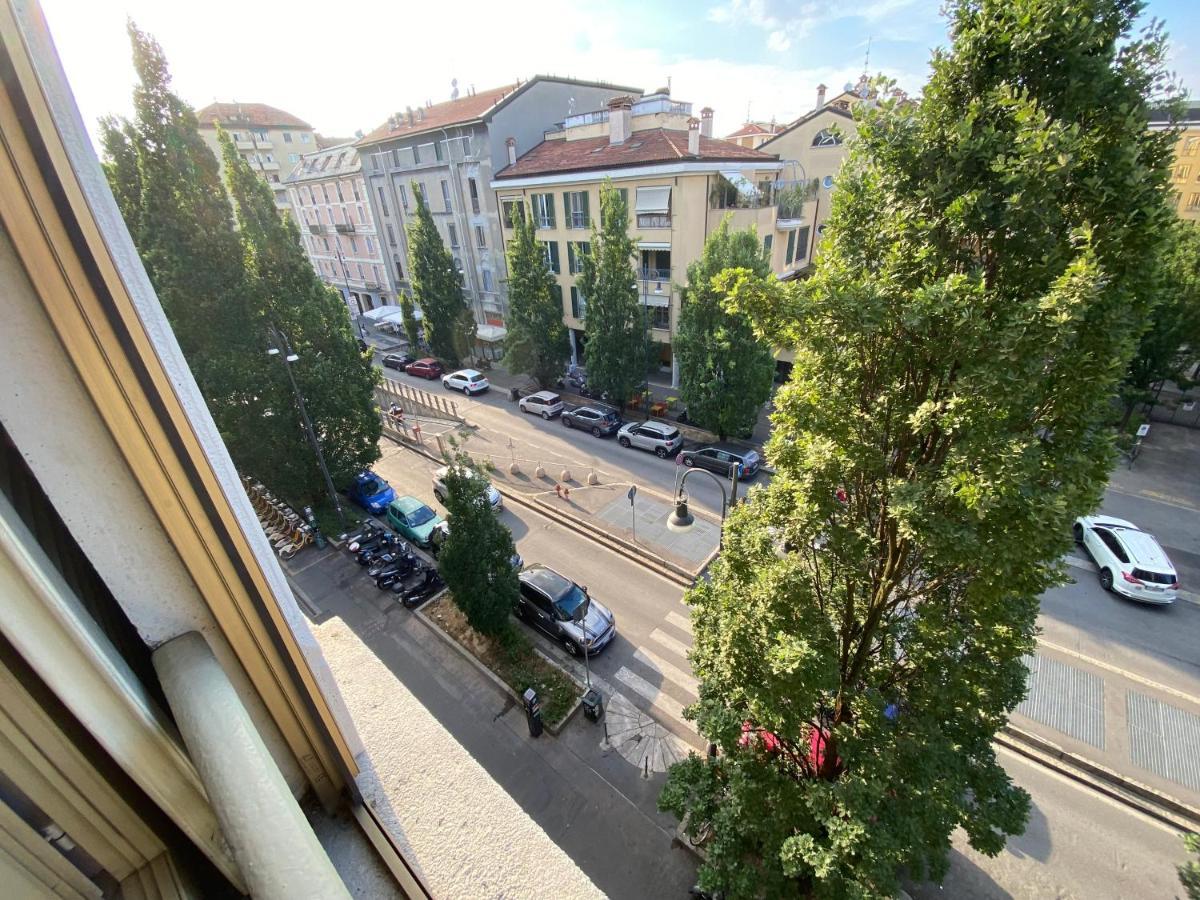 New Luxury Navigli Whole Apartment Milano Esterno foto