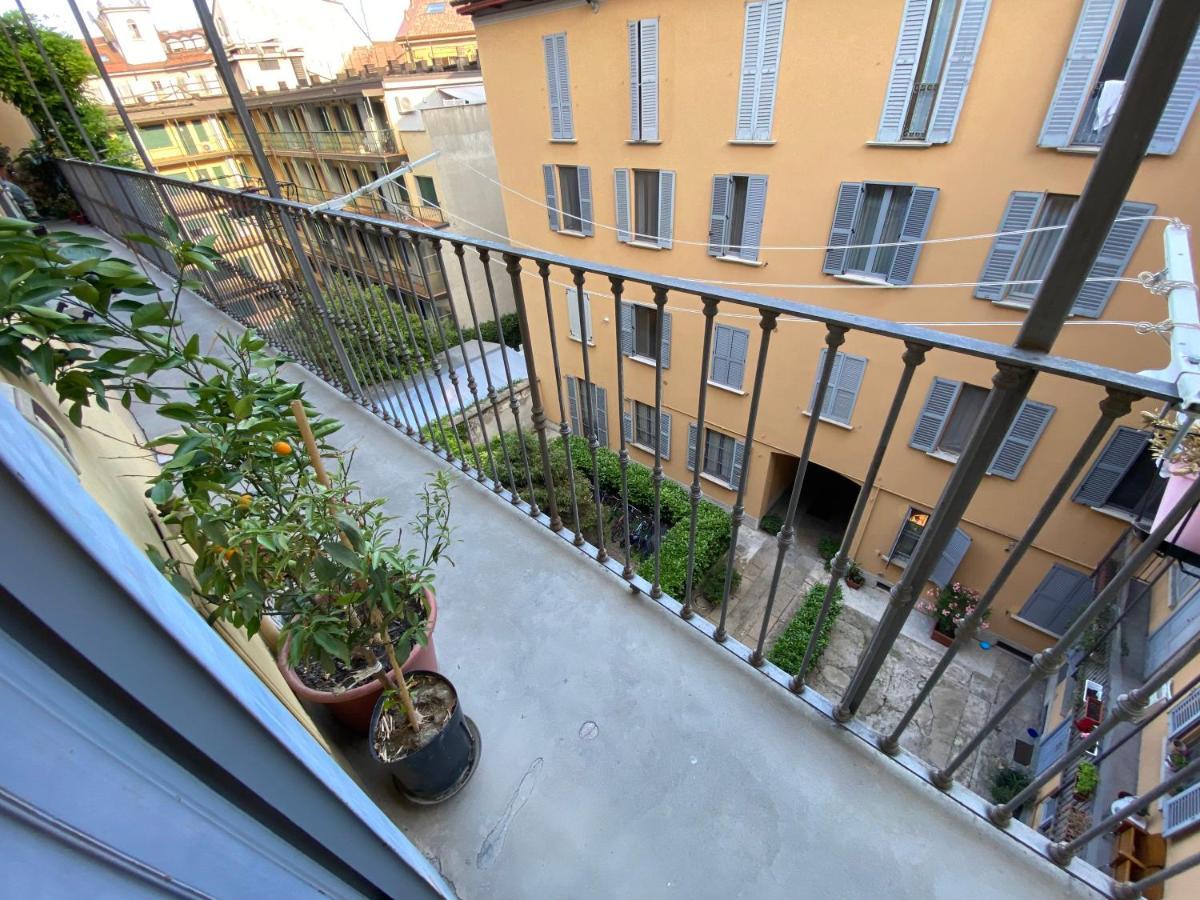 New Luxury Navigli Whole Apartment Milano Esterno foto