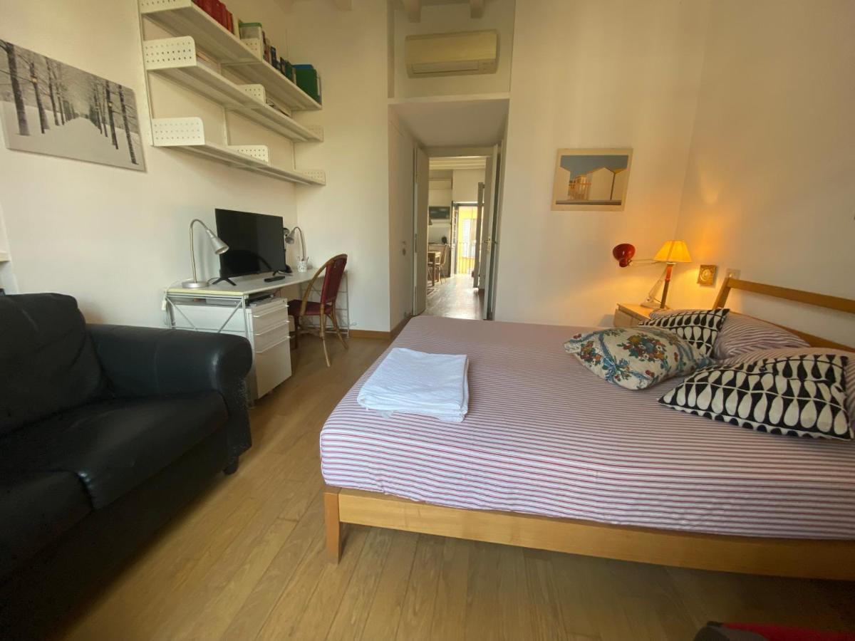 New Luxury Navigli Whole Apartment Milano Esterno foto