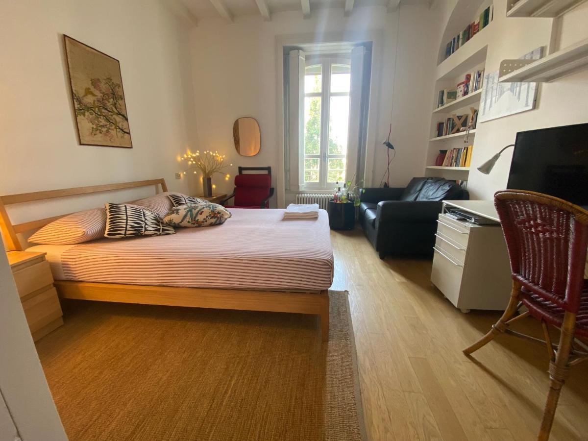 New Luxury Navigli Whole Apartment Milano Esterno foto