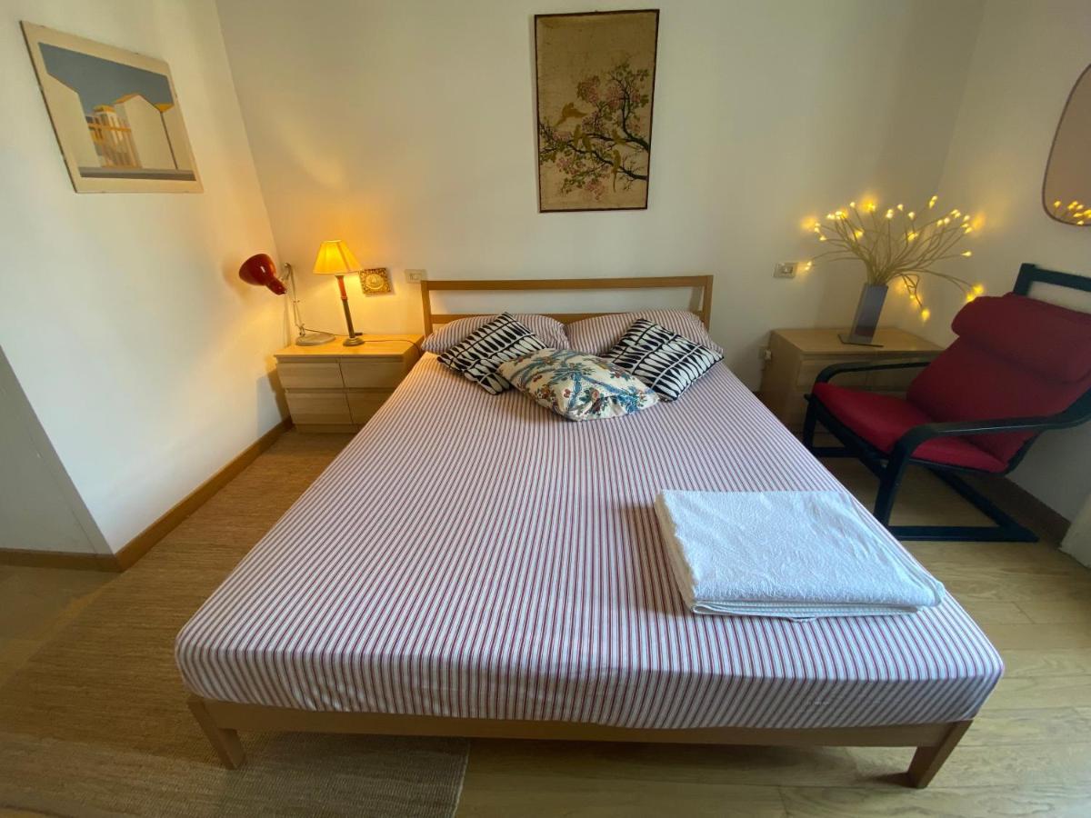 New Luxury Navigli Whole Apartment Milano Esterno foto