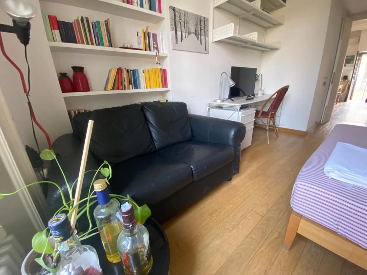 New Luxury Navigli Whole Apartment Milano Esterno foto