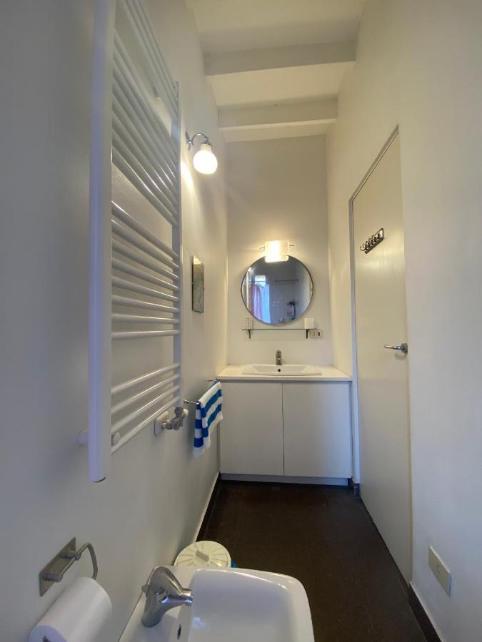 New Luxury Navigli Whole Apartment Milano Esterno foto